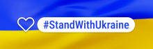 Stand with Ukraine