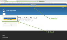 Homepage