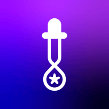 Drupal Starshot Design System Logo