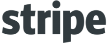 stripe logo