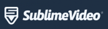 SublimeVideo logo