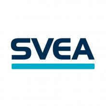 SVEA logo