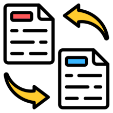 Taxonomy Term Replace Logo