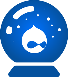 Twin Cities Drupal Camp logo