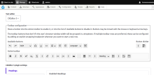 text-formats