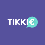 Tikkie logo