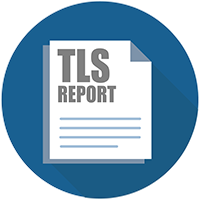 TLS report