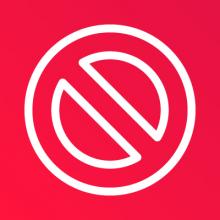 symbolized stop panel - Tracking Options Logo
