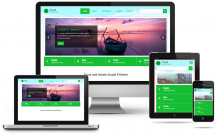 Travel Zymphonies Theme 