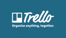 Trello logo