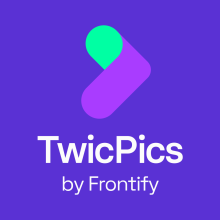 TwicPics by Frontify