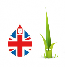 Mixed London and Twig logo