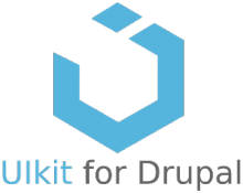UIkit for Drupal