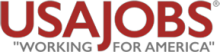 USAjobs Logo
