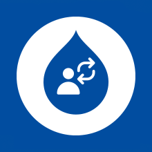 Icon of the drupal module User Switcher