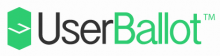 UserBallot logo