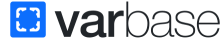 Varbase logo
