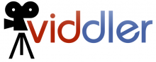 Viddler Logo