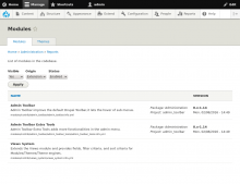 Views System example 1