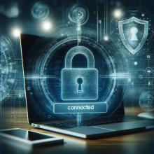 VPN login