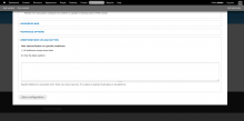Webform Hide Upload Button