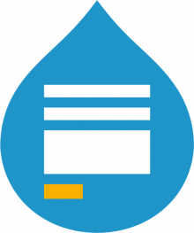Webform logo