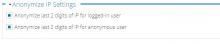 Webform Secret IP