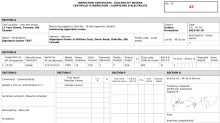 Digitally signed PDF example