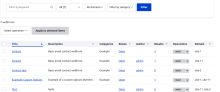 webforms