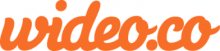 Wideo logo