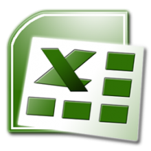Migrate source XLS