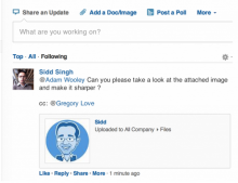 Yammer