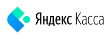 Yandex Kassa Logo