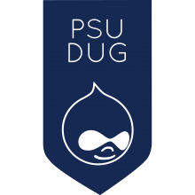 PSU Drupal user group
