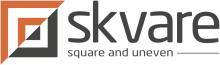 Skvare, LLC Skvare logo