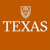 University of Texas at Austin University of Texas at Austin logo