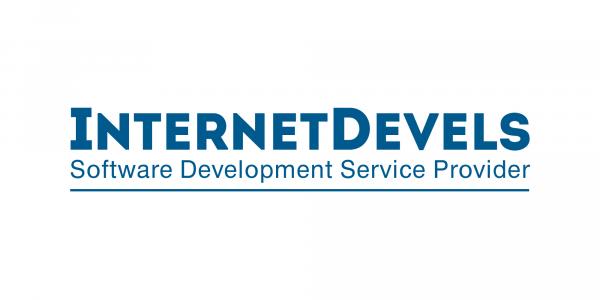 logo Internetdevels