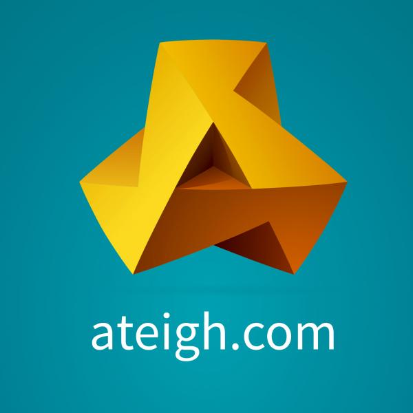 Ateigh Diseño Web