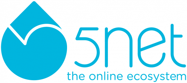 5NET - The Online Ecosystem