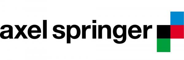 Axel Springer logo