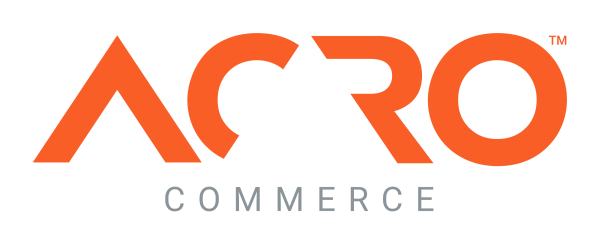 Acro Commerce - Drupal and Drupal Commerce Development Agency