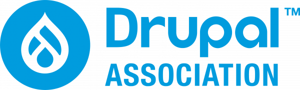 Drupal Association logo