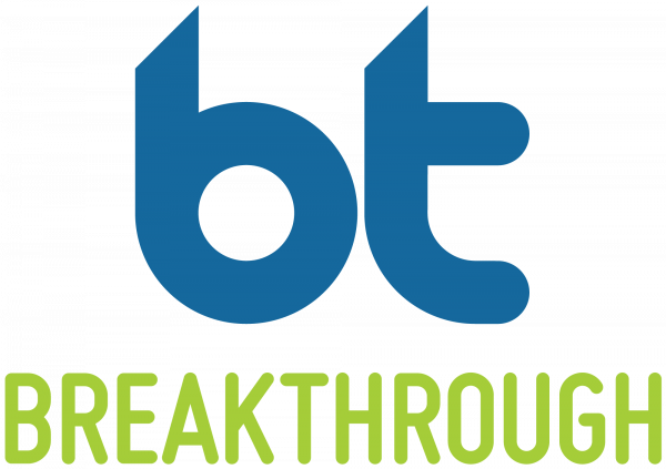 Breakthtough Technologies logo