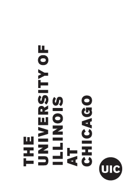 University of Illinois at Chicago - logo
