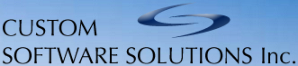 Custom Software Solutions, Inc.