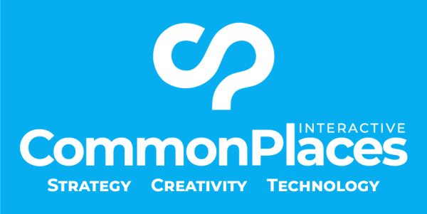 CommonPlaces Interactive