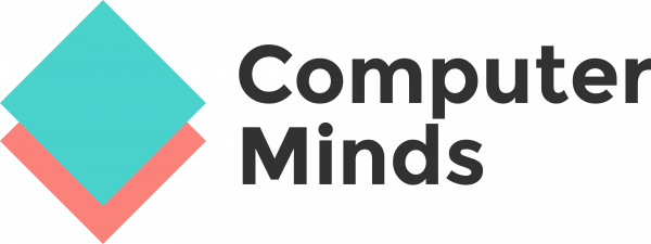 ComputerMinds Logo