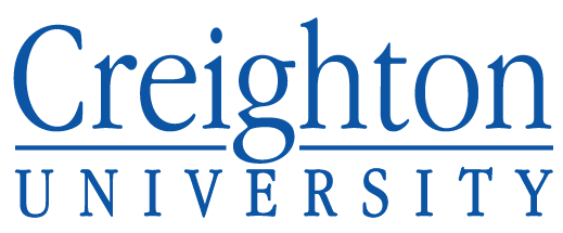 Creighton University logo