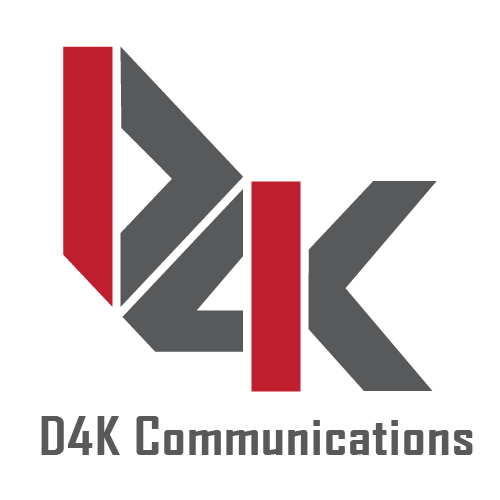 D4K Communications - We create Designs 4 Knowledge