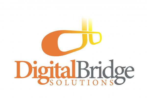 Digital Bridge Solutions Logo